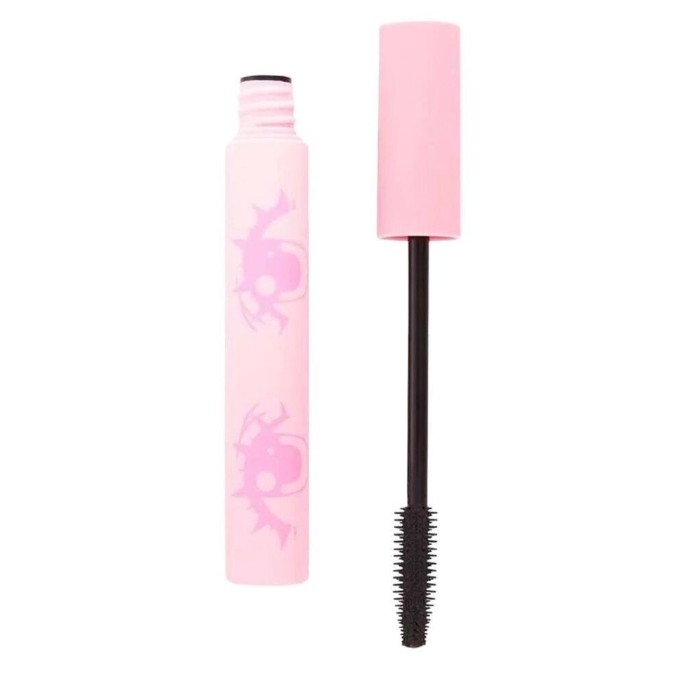 The Crème Shop Anime Mascara - 0.35 oz / 10g - Brown